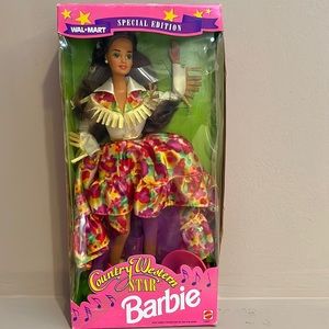 1994 Barbie